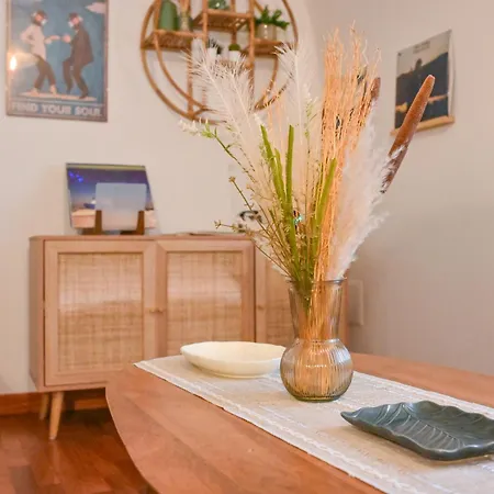 De Natura Partenope - Boutique Home-3