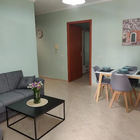 Bevis Apartment-3