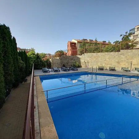 Helios Seaview Apartment-2