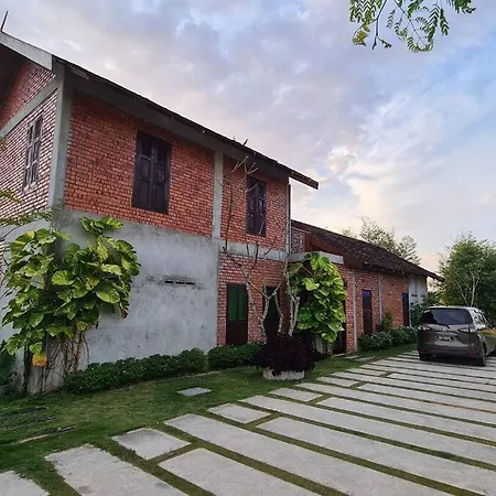 Rumah Wan Villa With Swimming Pool-2
