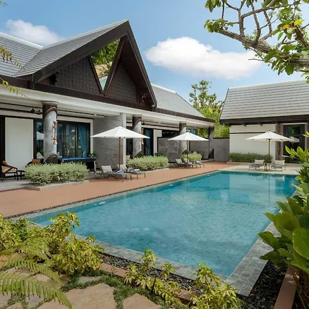 Amara Private Pool Villa-3