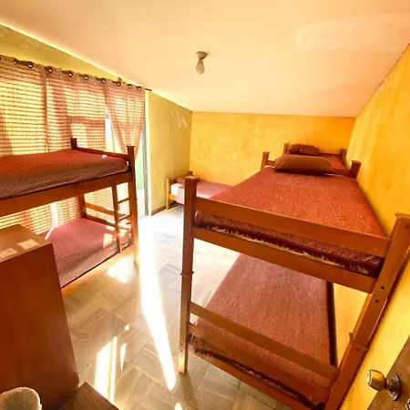 Hotel Ixbalanque-3