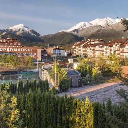 Four Points By Sheraton Bansko-3