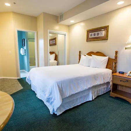 Palace View Resort By Spinnaker-3