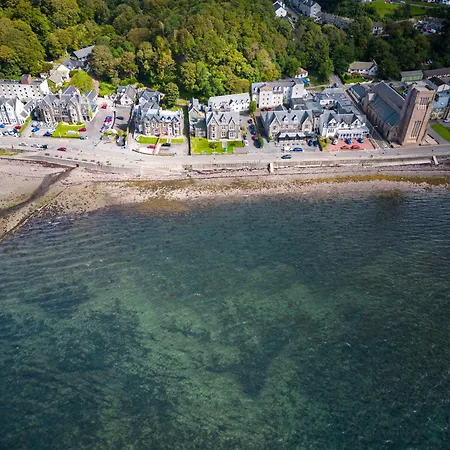Oban Youth Hostel-3