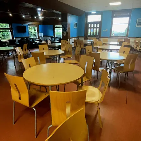 Stirling Youth Hostel-3