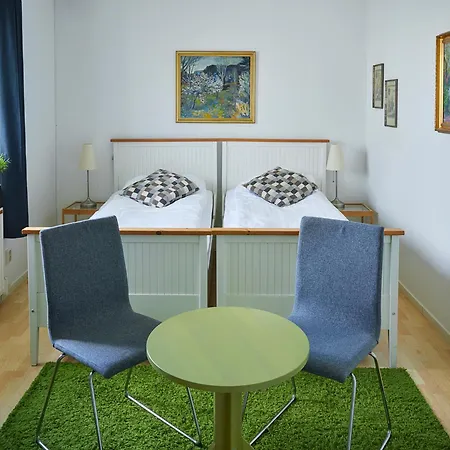 Abbekas Golfrestaurang & Hotell-3
