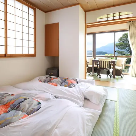Hotel Koryu-2