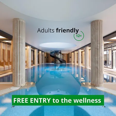 Alexandria Spa & Wellness Hotel-2