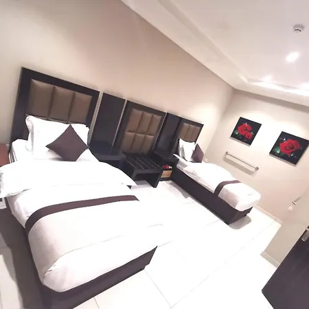 Ashbona Serviced Apartments-2
