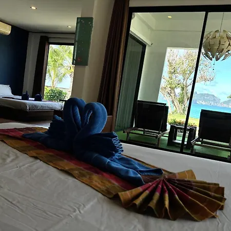 Paradise Resort Phi Phi-2