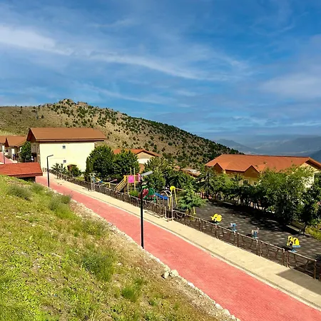Korek Mountain Resort-3
