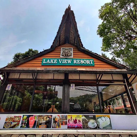 Lake View Resort-2