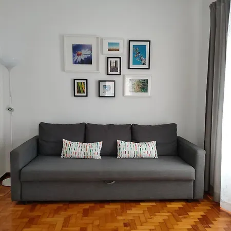 Apartamento Boavista-3
