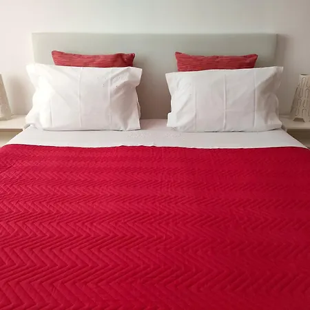 Apartamento Boavista-2