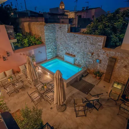 Phaedra Suites (Adults Only)-2