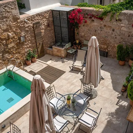 Phaedra Suites (Adults Only)-3