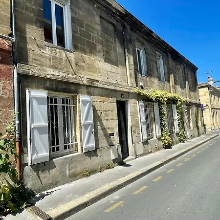 Le Nid Cosy Bordeaux-2