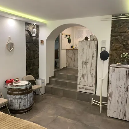 Apartman Nina Banovo Brdo-3
