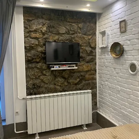 Apartman Nina Banovo Brdo-2