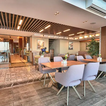 Best Western Premier Ottoperla Hotel-3