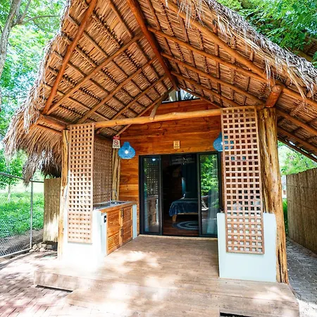 La Quebrada Eco Lodge Hotel Boutique-2