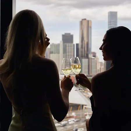 Ac Hotel By Marriott Melbourne Southbank-3