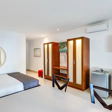 Maia Suites Cozumel-2