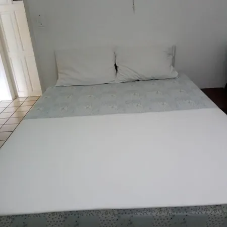 Suite E Quartos-Perto Da Ufpe- Mauricio De Nassau E Estacio De Sa - Arena Pernambuco-Recife-2