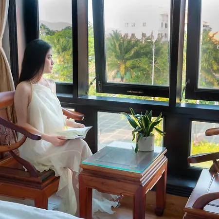 Seacolor Beachstay Danang Hotel By Haviland-3