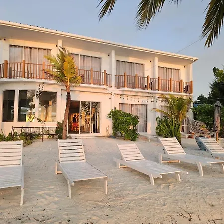 The Sunset Villa-2