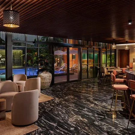 Protea Hotel By Marriott Luanda-2