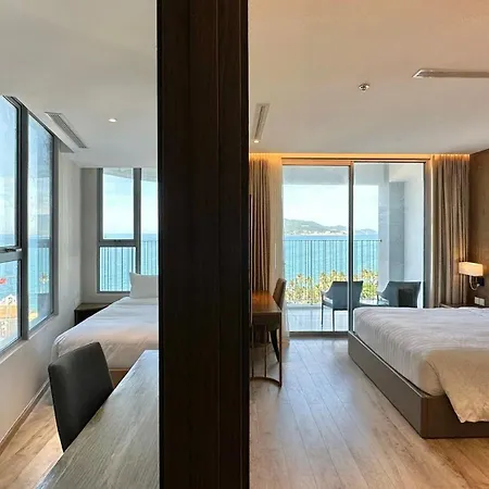 L'Apartment And Signature Nha Trang Tours - Panorama Residence-2