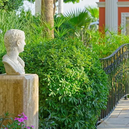 Antique Roman Palace Museum Hotel (Adults Only)-3