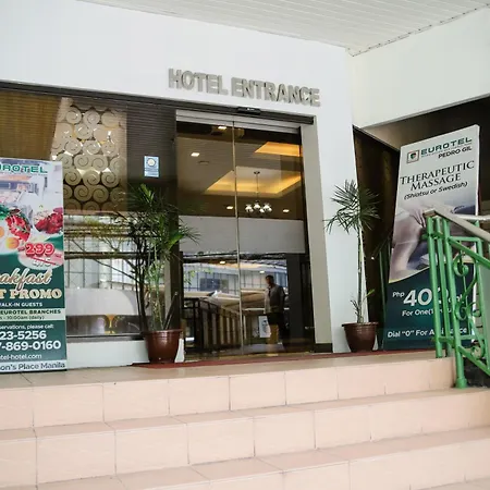 Eurotel Pedro Gil-3