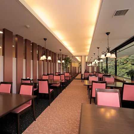 Hotel Nanpuso-2