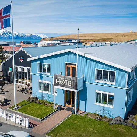 Hotel Husavik-3
