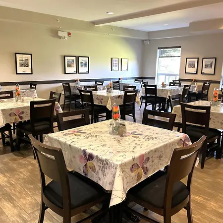 Midland Inn & Suites-2