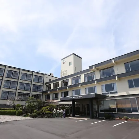 Miyahama Grand Hotel-2