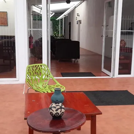 Managua Inn-3