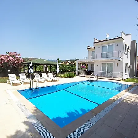 Lighthouse Tulip Villas-3