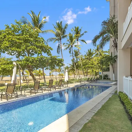 The Palms Jaco-3