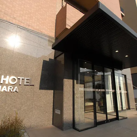 Ab Hotel Nara-3