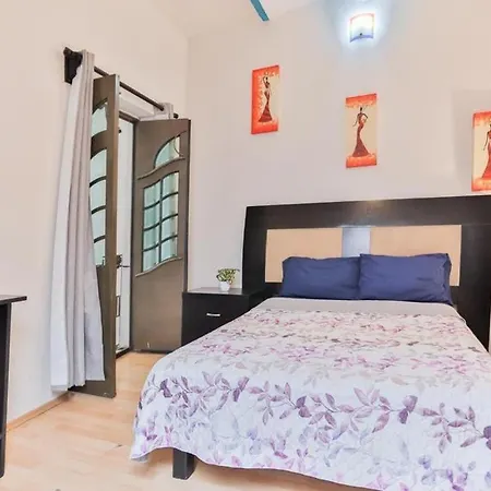Hostal Roma-2