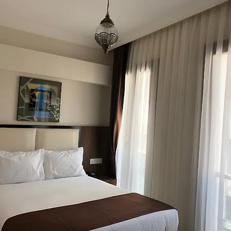 En Kaya Hotel-3