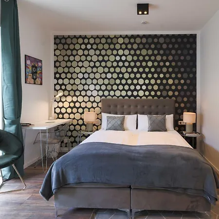 Eco Smart Apartments Premium City-3