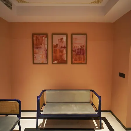 Bur'Dera - A Boutique Luxury Hotel-3
