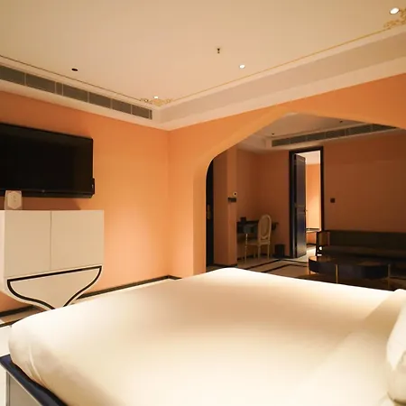 Bur'Dera - A Boutique Luxury Hotel-2