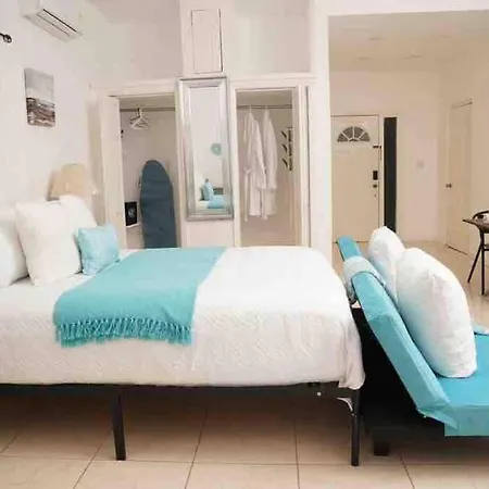 Villa Serenity By The Water- One Bedroom Water View Suite-3
