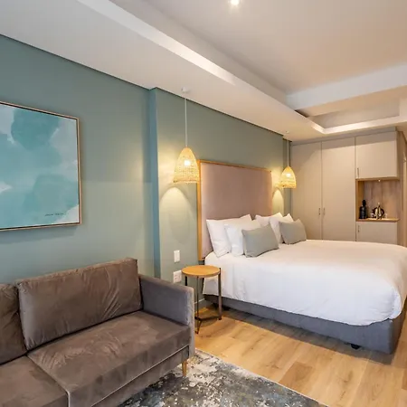 Plett Quarter Hotel - Lion Roars Hotels & Lodges-2
